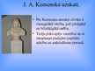 Prezentācija 'Jans Amoss Komenskis', 8.