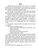 Referāts 'Leonardo da Vinči atklājumi un to nozīme 21.gadsimtā', 3.