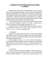 Referāts 'Leonardo da Vinči atklājumi un to nozīme 21.gadsimtā', 4.