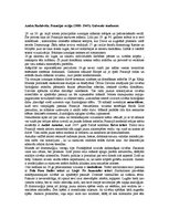 Konspekts 'Andra Rutkēviča "Francijas režija (1900-1945). Galvenās tendences"', 1.