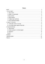 Referāts 'Tualetes ziepju īpašību pētīšana un atsevišķu to ingredientu ietekme uz cilvēka ', 2.