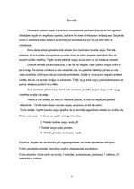 Referāts 'Tualetes ziepju īpašību pētīšana un atsevišķu to ingredientu ietekme uz cilvēka ', 5.