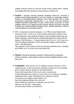 Referāts 'Tualetes ziepju īpašību pētīšana un atsevišķu to ingredientu ietekme uz cilvēka ', 8.