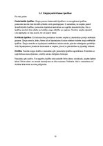 Referāts 'Tualetes ziepju īpašību pētīšana un atsevišķu to ingredientu ietekme uz cilvēka ', 12.