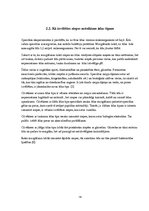 Referāts 'Tualetes ziepju īpašību pētīšana un atsevišķu to ingredientu ietekme uz cilvēka ', 14.