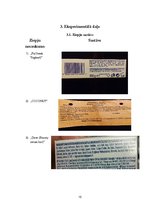 Referāts 'Tualetes ziepju īpašību pētīšana un atsevišķu to ingredientu ietekme uz cilvēka ', 15.