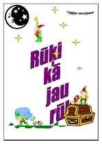 Konspekts 'Teatralizēts scenārijs', 1.