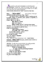 Konspekts 'Teatralizēts scenārijs', 2.