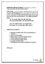 Konspekts 'Teatralizēts scenārijs', 5.