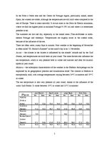 Konspekts 'Tourism in Portugal', 2.