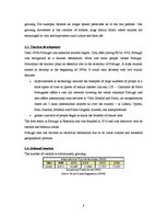 Konspekts 'Tourism in Portugal', 8.