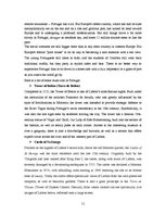 Konspekts 'Tourism in Portugal', 11.