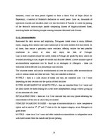 Konspekts 'Tourism in Portugal', 14.