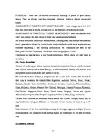 Konspekts 'Tourism in Portugal', 15.