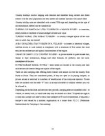 Konspekts 'Tourism in Portugal', 16.