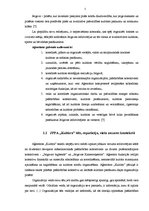 Prakses atskaite 'Jelgavas pilsētas pašvaldības aģentūra "Kultūra"', 5.