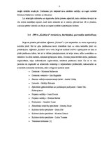 Prakses atskaite 'Jelgavas pilsētas pašvaldības aģentūra "Kultūra"', 8.