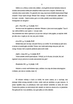 Prakses atskaite 'Jelgavas pilsētas pašvaldības aģentūra "Kultūra"', 13.