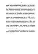 Prakses atskaite 'Jelgavas pilsētas pašvaldības aģentūra "Kultūra"', 14.