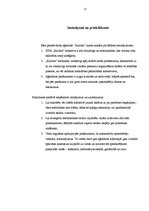 Prakses atskaite 'Jelgavas pilsētas pašvaldības aģentūra "Kultūra"', 15.