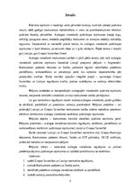 Diplomdarbs 'AIZLIEGTA VIENOŠANĀS PUBLISKAJOS IEPIRKUMOS', 5.