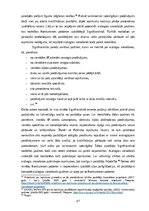 Diplomdarbs 'AIZLIEGTA VIENOŠANĀS PUBLISKAJOS IEPIRKUMOS', 47.