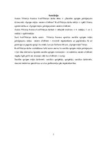 Referāts 'Sociālās aprūpes pakalpojums dzīvesvietā - "Aprūpe mājās" veciem cilvēkiem', 3.