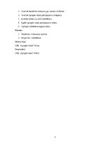 Referāts 'Sociālās aprūpes pakalpojums dzīvesvietā - "Aprūpe mājās" veciem cilvēkiem', 5.