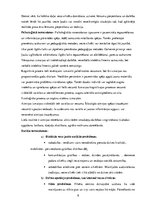 Referāts 'Sociālās aprūpes pakalpojums dzīvesvietā - "Aprūpe mājās" veciem cilvēkiem', 8.