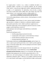 Referāts 'Sociālās aprūpes pakalpojums dzīvesvietā - "Aprūpe mājās" veciem cilvēkiem', 11.