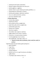 Referāts 'Sociālās aprūpes pakalpojums dzīvesvietā - "Aprūpe mājās" veciem cilvēkiem', 13.