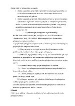 Referāts 'Sociālās aprūpes pakalpojums dzīvesvietā - "Aprūpe mājās" veciem cilvēkiem', 14.