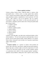 Referāts 'Sociālās aprūpes pakalpojums dzīvesvietā - "Aprūpe mājās" veciem cilvēkiem', 18.