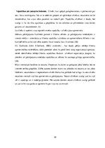 Referāts 'Sociālās aprūpes pakalpojums dzīvesvietā - "Aprūpe mājās" veciem cilvēkiem', 20.