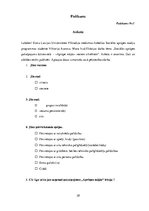 Referāts 'Sociālās aprūpes pakalpojums dzīvesvietā - "Aprūpe mājās" veciem cilvēkiem', 28.