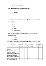 Referāts 'Sociālās aprūpes pakalpojums dzīvesvietā - "Aprūpe mājās" veciem cilvēkiem', 31.