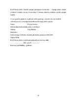 Referāts 'Sociālās aprūpes pakalpojums dzīvesvietā - "Aprūpe mājās" veciem cilvēkiem', 34.