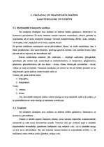 Referāts 'Celšanas un transporta mašīnu uzbūve un raksturojums', 8.