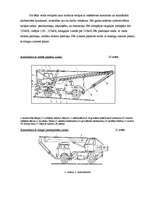 Referāts 'Celšanas un transporta mašīnu uzbūve un raksturojums', 21.
