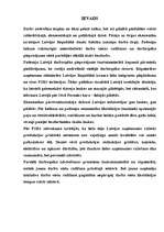 Referāts 'Bezdarbs Latvijā ', 2.