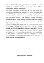 Referāts 'Bezdarbs Latvijā ', 11.