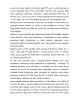 Referāts 'Bezdarbs Latvijā ', 12.