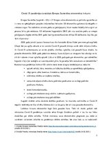 Referāts 'Eiropas Savienības un Latvijas ekonomika Covid-19 pandēmijas laikā', 3.