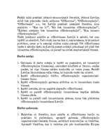 Referāts 'Offšorzonas un offšorkompānijas, to būtība. Praktiskā offšorzonu izmantošana', 3.