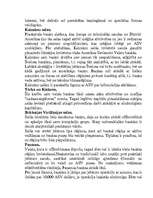 Referāts 'Offšorzonas un offšorkompānijas, to būtība. Praktiskā offšorzonu izmantošana', 26.