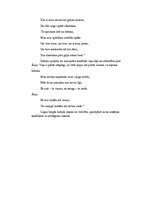 Konspekts 'Induļa konflikts lugā "Indulis un Ārija"', 3.