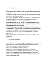 Konspekts 'Jēkaba Mediņa dziesmas "Golgātas krusts" analīze', 3.