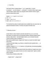 Konspekts 'Jēkaba Mediņa dziesmas "Golgātas krusts" analīze', 7.