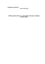 Referāts 'Reklāmas pasākumu ietekme uz ZS "SIA Liepkaln" ražoto maizes izstrādājumu pārdoš', 1.