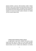 Referāts 'Reklāmas pasākumu ietekme uz ZS "SIA Liepkaln" ražoto maizes izstrādājumu pārdoš', 11.